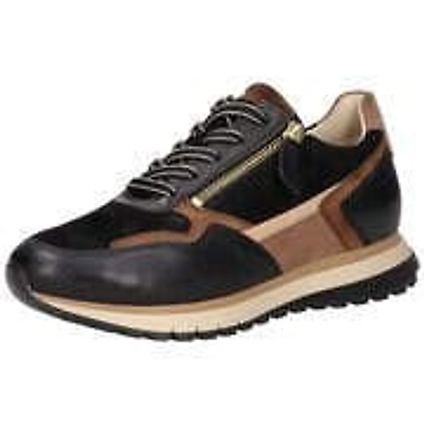 Gabor Sneaker Damen schwarz günstig online kaufen