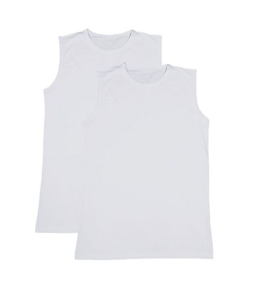 Toker Collection® Muskelshirt Toker Collection® Herren Muskelshirt,Tanktop, günstig online kaufen