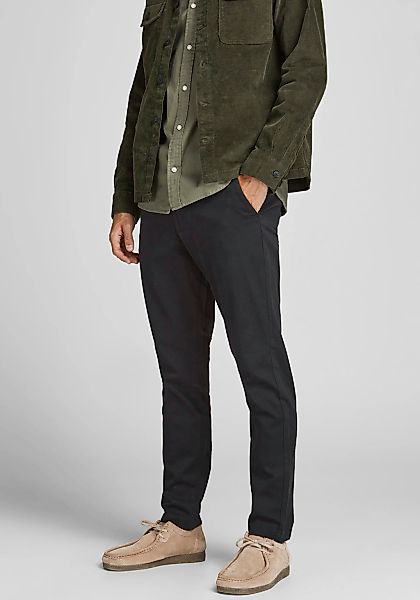 Jack & Jones Chinohose "MARCO DAVE" günstig online kaufen