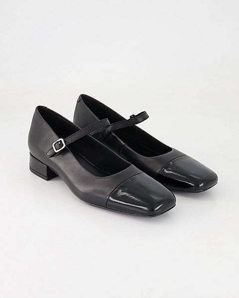 Vagabond Debbi Pumps Obermaterial: Leder und Beschichtetes Leder günstig online kaufen
