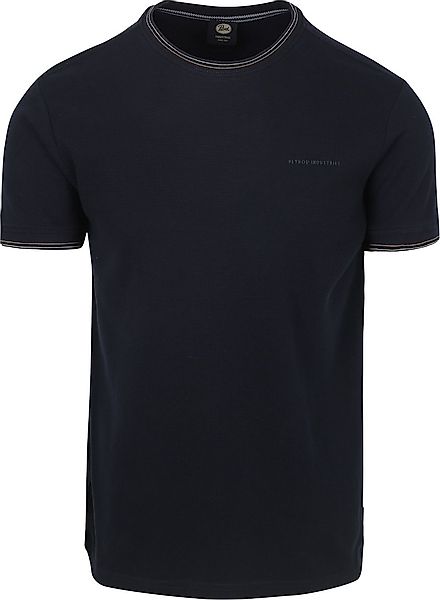 Petrol T Shirt Navy - Größe XXL günstig online kaufen
