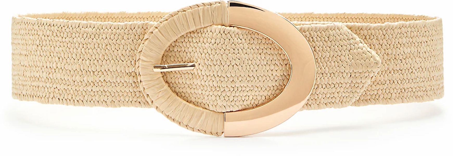 LASCANA Taillengürtel "Stretchgürtel", Schmuckgürtel, elastischer Gürtel fü günstig online kaufen