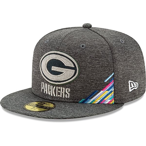 New Era Fitted Cap 59Fifty CRUCIAL günstig online kaufen