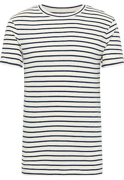 MUSTANG Kurzarmshirt Herren Style Allen günstig online kaufen