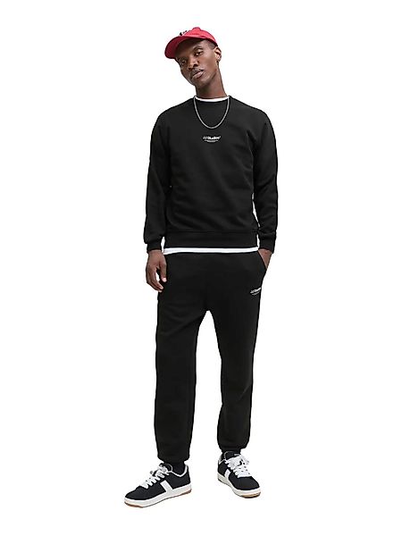 Jack & Jones Sweatshirt JJESOHO SWEAT günstig online kaufen