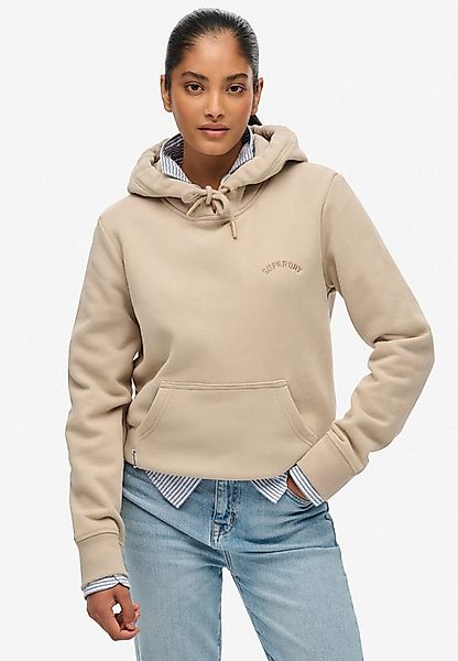 Superdry Kapuzensweatshirt günstig online kaufen