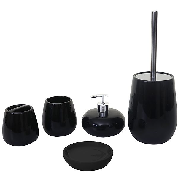 MCW Seifenspender MCW-C72, (Set, 5-tlg), 5-teiliges günstig online kaufen