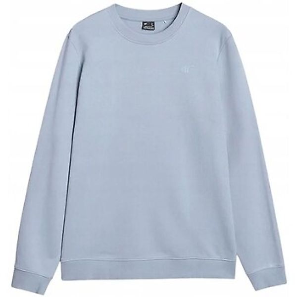 4F  Sweatshirt M1622JASNYNIEBIESKI günstig online kaufen