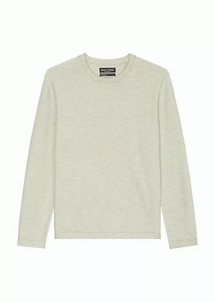 Marc O'Polo Strickpullover Marc O´Polo Men / He.Pullover / Crewneck, cotton günstig online kaufen