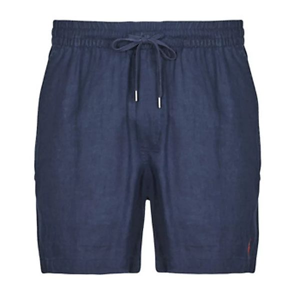 Polo Ralph Lauren  Shorts SHORT EN LIN günstig online kaufen