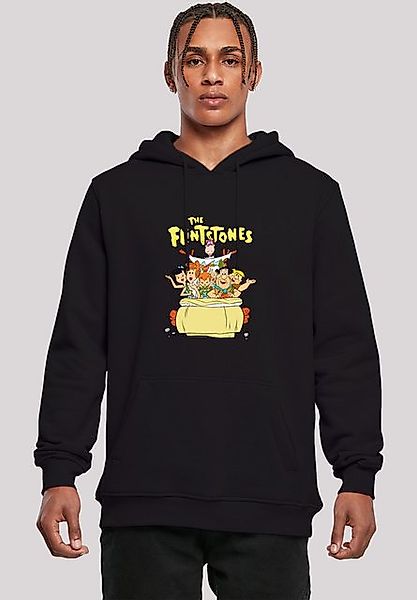 F4NT4STIC Sweatshirt Die Familie Feuerstein The The Ride Herren,Premium Mer günstig online kaufen