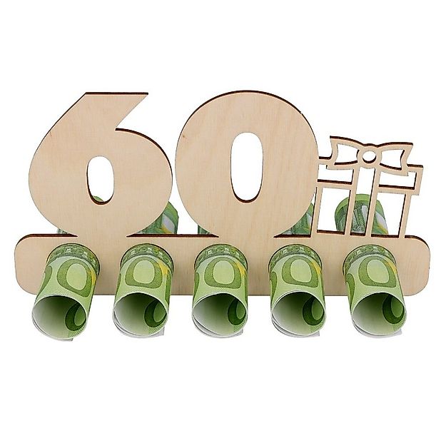 Spruchreif® Spardose Ausgefallene Geldgeschenke, Geldgeschenkverpackung, Ja günstig online kaufen