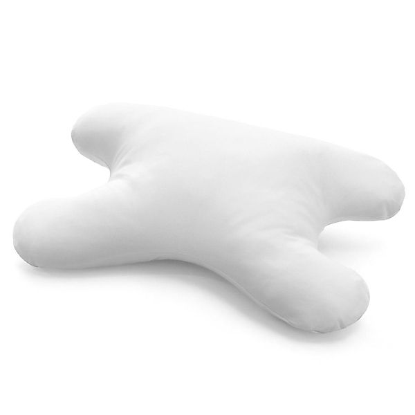 Hefel Microfaserkissen My Face, Füllung: 100% günstig online kaufen