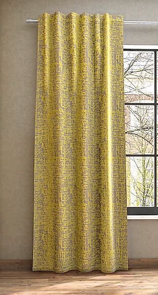 Neutex for you! Vorhang »ALASKA« Multifunktionsband 1 Stk. tlg. Vintageopti günstig online kaufen