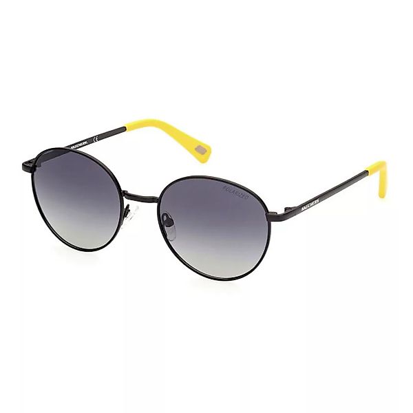 Skechers Se6110 Sonnenbrille 52 Matte Black günstig online kaufen