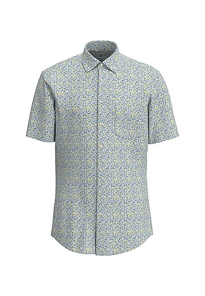 seidensticker Businesshemd Regular Regular Kurzarm Button-Down-Kragen günstig online kaufen