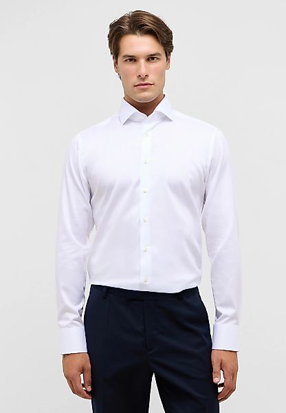 Eterna Langarmhemd "SLIM FIT", NON IRON (bügelfrei) günstig online kaufen