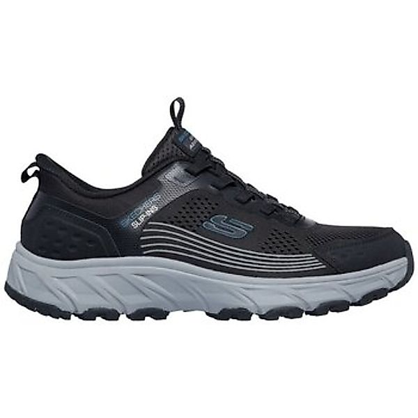 Skechers  Herrenschuhe Slipper 237800 237800 BLK günstig online kaufen