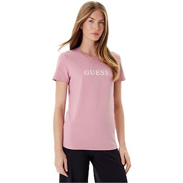 Guess  T-Shirt O5RI01 KBBU1 günstig online kaufen