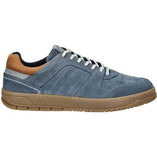 Bullboxer Sneaker "Bullboxer Sneaker Veloursleder" günstig online kaufen
