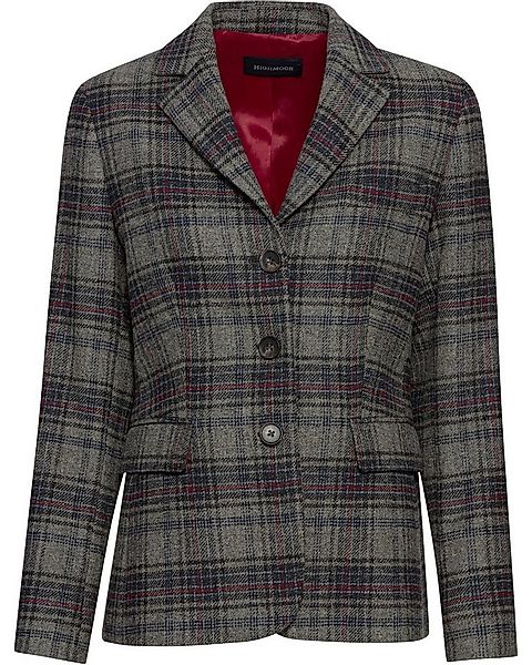 Highmoor Jackenblazer Karoblazer günstig online kaufen