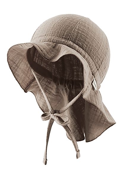 Sterntaler® Schirmmütze Sonnenhut uni (1-St) günstig online kaufen