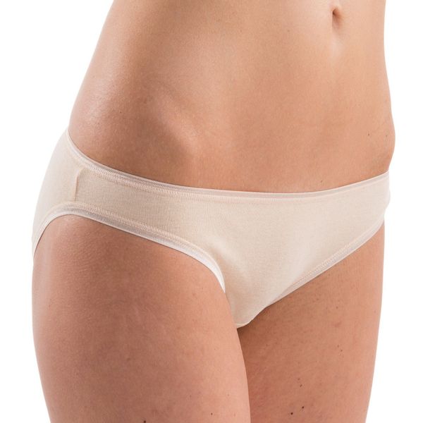 HERMKO Bikinislip 5032 3er Pack Damen günstig online kaufen