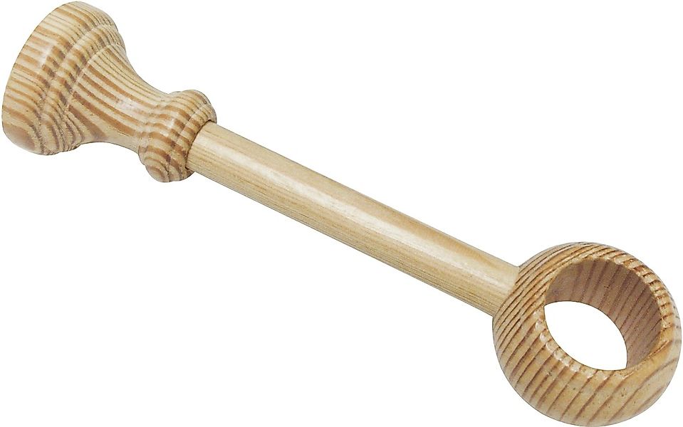 GARDINIA Gardinenstangenhalter "Träger geschlossen für Ø 28 mm" Serie Gardi günstig online kaufen