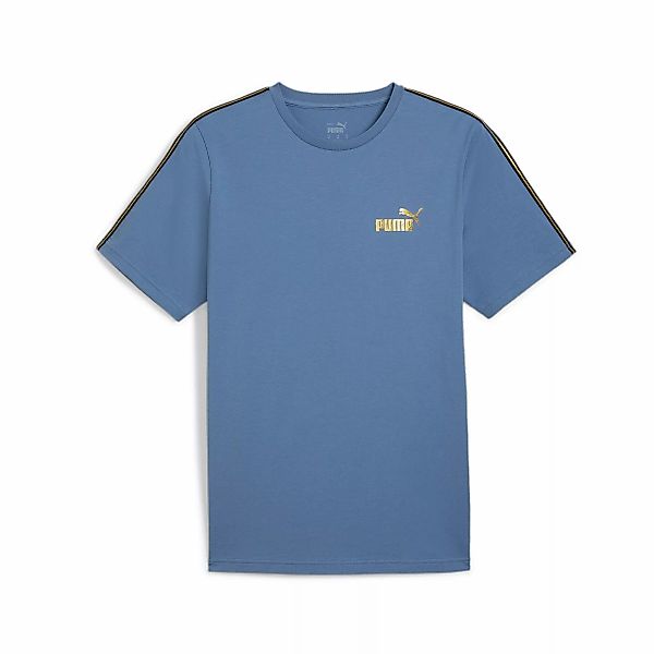 PUMA T-Shirt "ESS TAPE MINIMAL GOLD TEE" günstig online kaufen