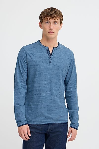 Blend Langarmshirt BHJEFF günstig online kaufen
