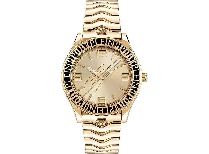 PLEIN SPORT Chronograph ECLIPSE günstig online kaufen