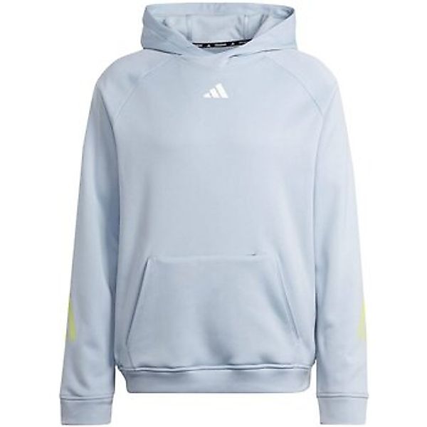 adidas  Pullover Sport TI 3S HOODIE,WONBLU IJ8117/000 günstig online kaufen