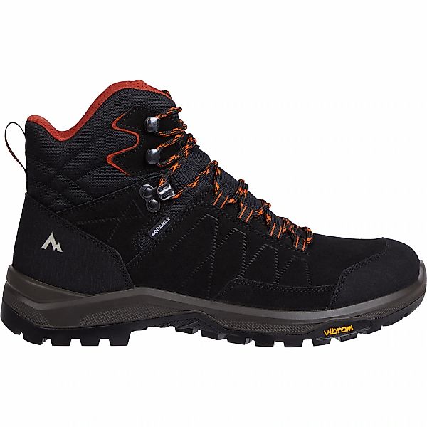 McKINLEY Magma IV MID AQX M Wanderschuh wasserdicht günstig online kaufen