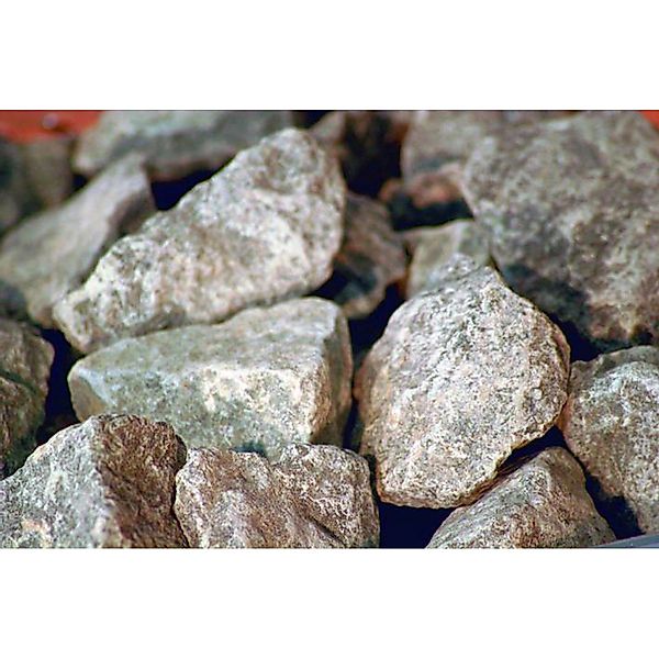Karibu Saunasteine 18kg für Saunaofen Gartensauna günstig online kaufen