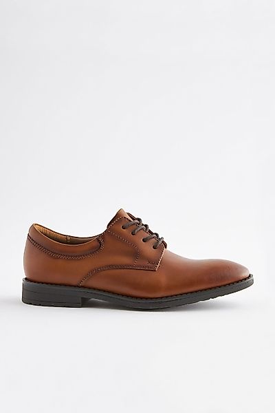 Next Schnürschuhe aus Leder Schnürschuh (1-tlg) günstig online kaufen