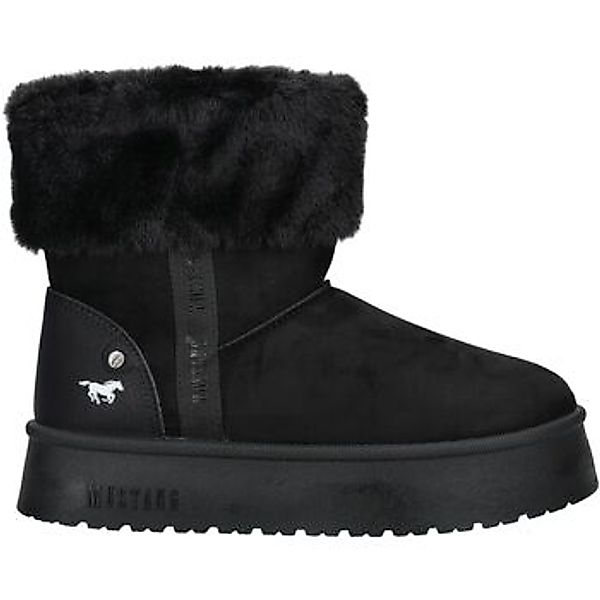 Mustang  Damenstiefel Stiefelette günstig online kaufen
