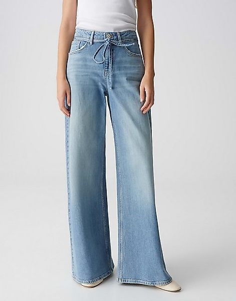 OPUS Weite Jeans günstig online kaufen