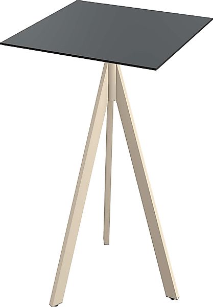 Essentials Klapptisch "Infinity" Packung, 1 Stk. tlg. in verschiedenen Ausf günstig online kaufen