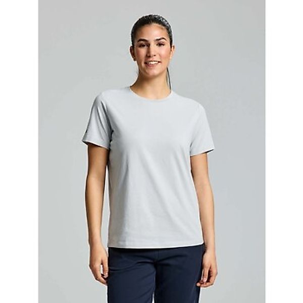 Slam  T-Shirts & Poloshirts Deck Ws T-Shirt günstig online kaufen