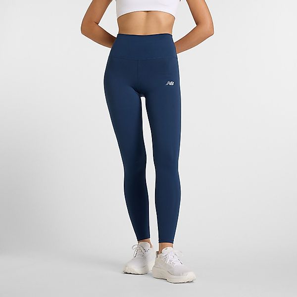 New Balance Lauftights Harmony High Rise günstig online kaufen
