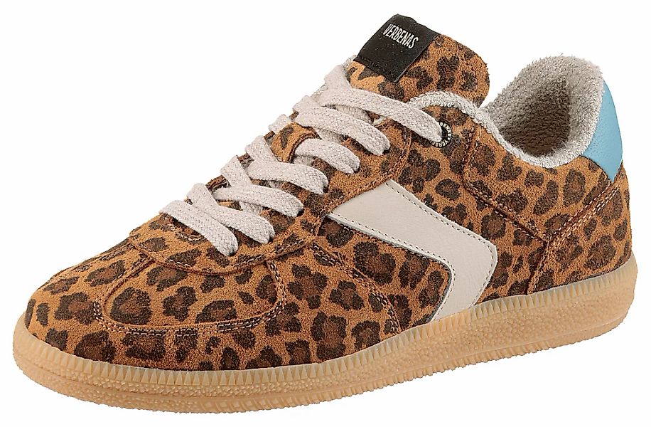 VERBENAS Sora Leo Summer Sneaker, Trendsneaker, Freizeitschuh, Halbschuh mi günstig online kaufen