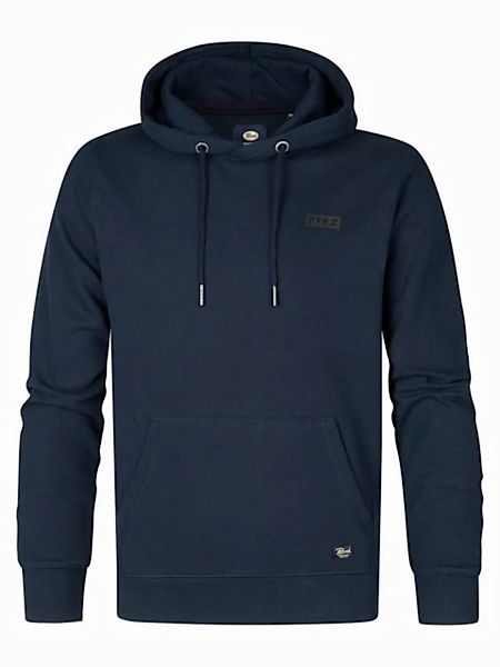 Petrol Industries Sweatshirt Hoodie mit Logo Knik günstig online kaufen