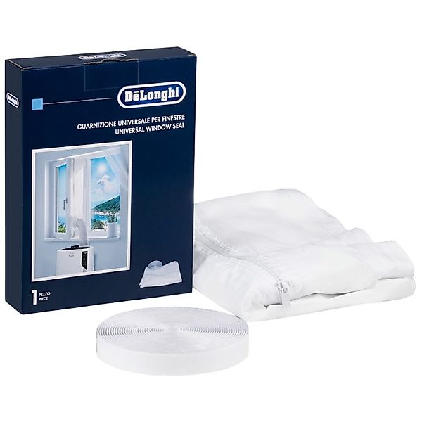 De'Longhi® Pinguino Fenster DeLonghi DLSA012 Fensterkit günstig online kaufen
