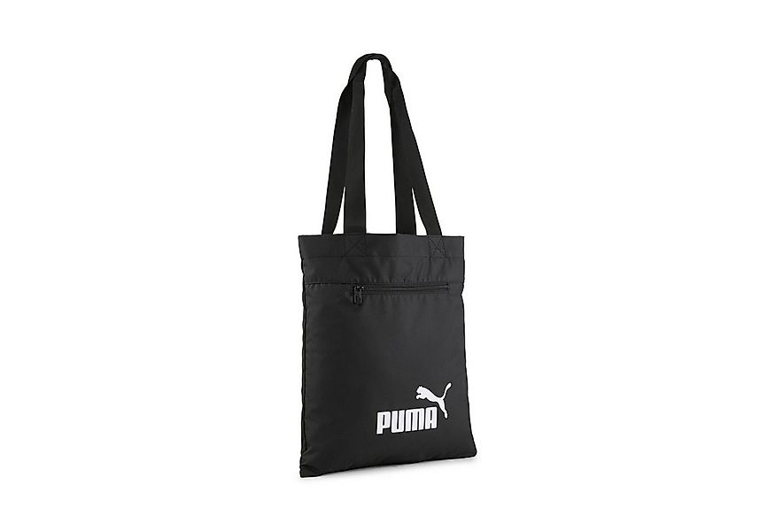 PUMA Tragetasche PUMA Phase Verstaubare Tote-Bag Erwachsene günstig online kaufen