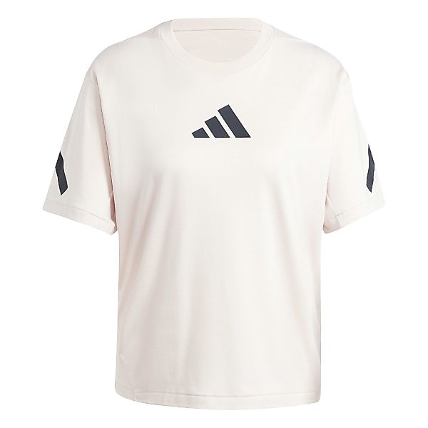 adidas Sportswear Kurzarmshirt Z.N.E. Damen T-Shirt günstig online kaufen