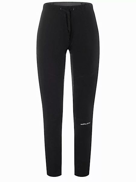 SUPER.NATURAL Funktionshose Merino Hose W ALPINE ACTIVE PANTS funktioneller günstig online kaufen