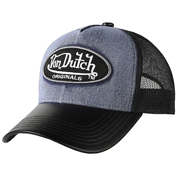 Von Dutch Trucker Cap Von Dutch günstig online kaufen
