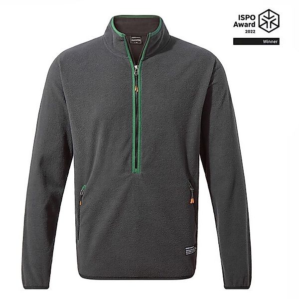 Craghoppers Strickfleecejacke Craghoppers - funktioneller CO2 günstig online kaufen