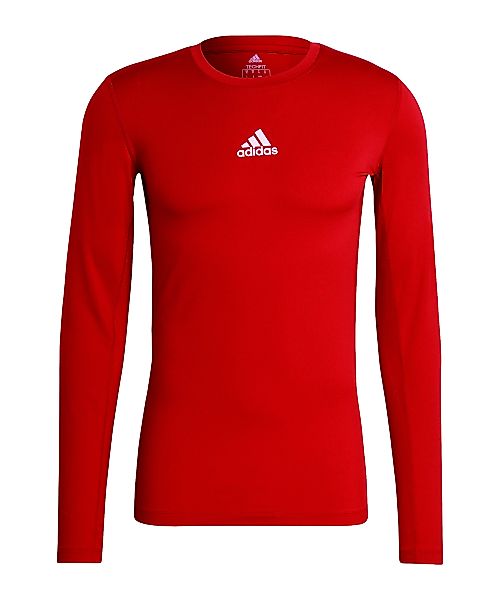 adidas Performance Funktionsshirt adidas Performance Techfit günstig online kaufen