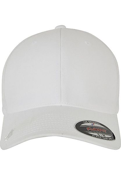 Flexfit Flex Cap Flexfit Unisex Flexfit Wooly Combed Waterrepellent günstig online kaufen